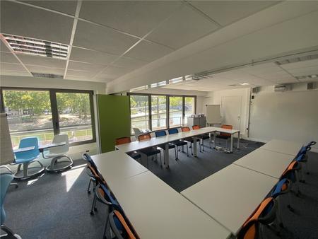 location de bureau de 338 m² à nantes - 44000