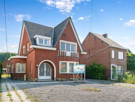 maison à vendre à zichem € 225.000 (kuhw7) - vastgoedhuys laakdal | zimmo