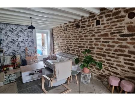 vente maison 5 pièces 75 m² perrigny-lès-dijon (21160)