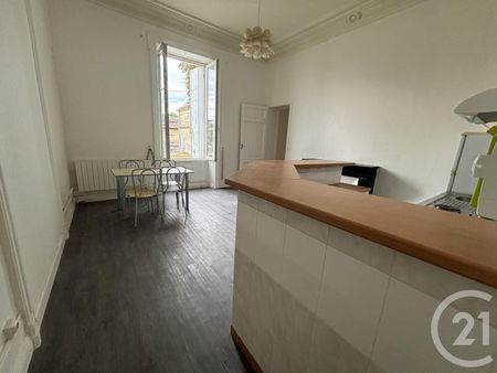 appartement t2 à louer - 2 pièces - 41 27 m2 - st medard de guizieres - 33 - aquitaine