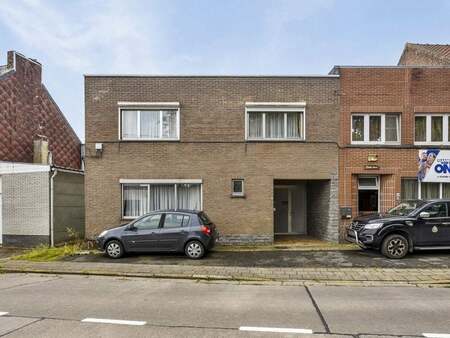 maison à vendre à pamel € 270.000 (kuh98) - living stone ninove | zimmo