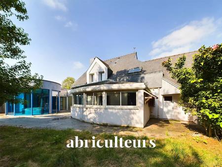 maison familiale de standing avec jardin  jacuzzi  & sauna à saint-grégoire