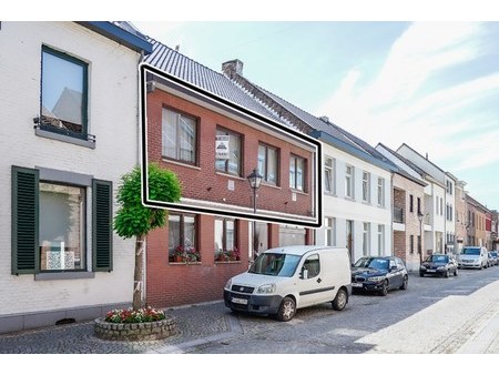 appartement te huur in dilsen-stokkem met 2 slaapkamers