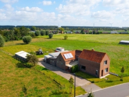 ferme à vendre