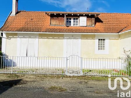 vente maison à soulac-sur-mer (33780) : à vendre / 160m² soulac-sur-mer