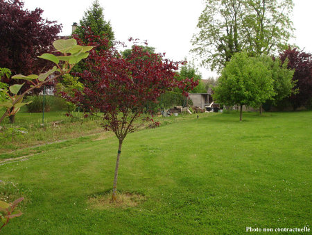 terrain à bâtir à livry-sur-seine (77000)