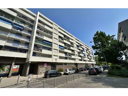 appartement sevran 76.85 m² t-4 à vendre  189 000 €