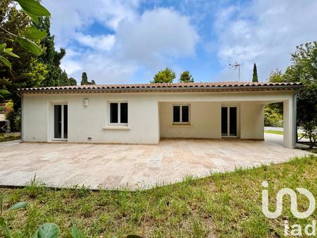 vente maison à ouveillan (11590) : à vendre / 129m² ouveillan