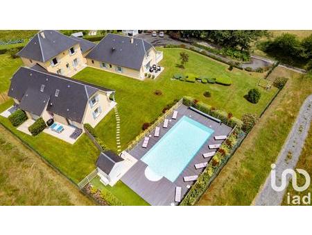 vente maison piscine à lourdes (65100) : à vendre piscine / 412m² lourdes