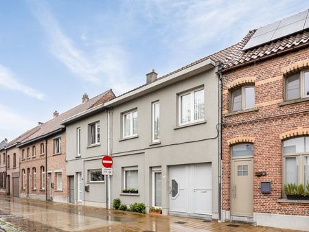 maison à vendre à bazel € 359.000 (kugjo) - dewaele - kruibeke | zimmo