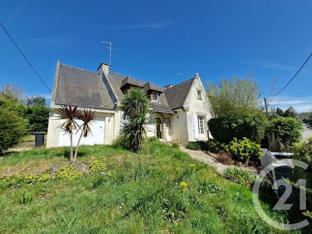 vente maison à saint-avé (56890) : à vendre / 131m² saint-avé