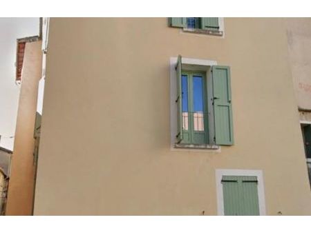 location appartement 2 pièces 50 m² digne-les-bains (04000)