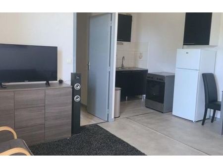 location appartement 2 pièces 40 m² gien (45500)