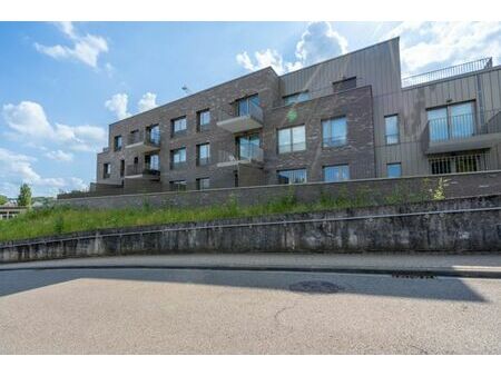 *st roch* appart neuf (peb a+) - 2 ch. - spacieuse terrasse