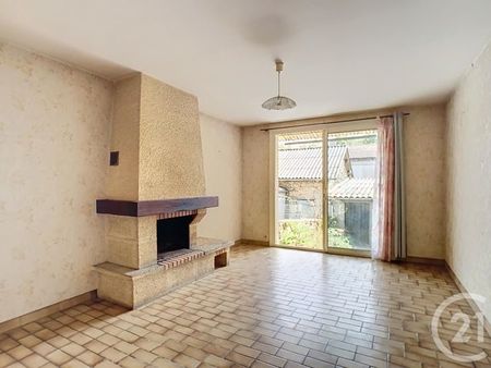 maison à vendre - 4 pièces - 104 m2 - vic fezensac - 32 - midi-pyrenees