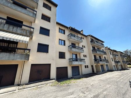 parking 23 m² montauban