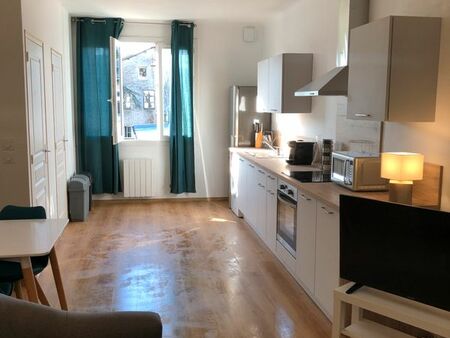 appartement 4 chambres en centre ville