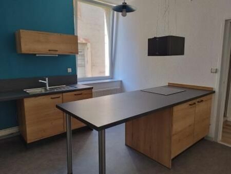 appartement 4 pièces 89 m²