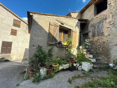 maison de village