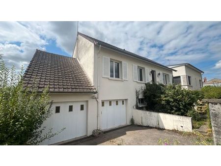 maison 4 pièces 91 m²