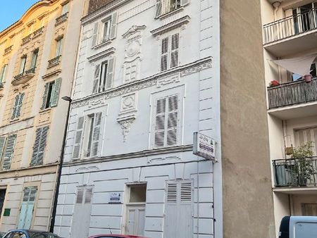 studio meublé dans résidence étudiant de 17 à 30m2