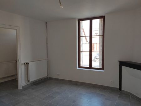 maison 3 pièces 82 m²