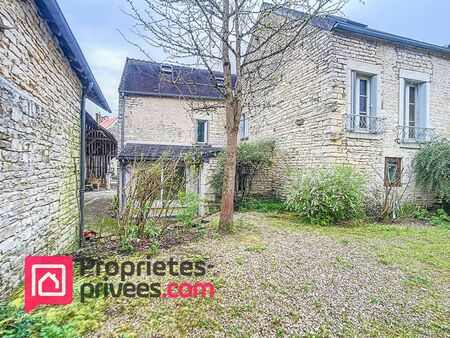 maison 7 pièces 155 m²