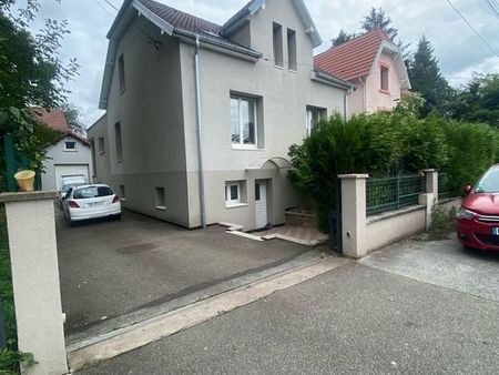 maison 5 pièces 124 m²