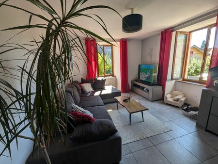 appartement f3