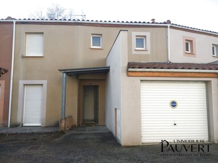 maison 4 pièces 87 m²