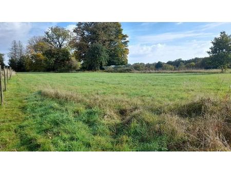 terrain 1 468 m² sevigny la foret