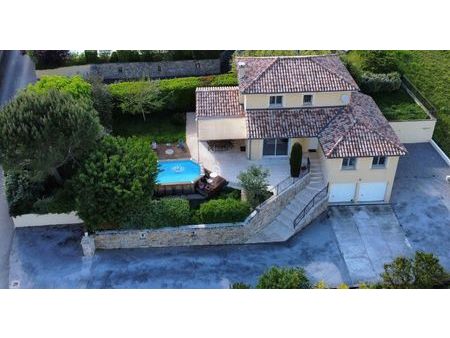 très belle villa t6 145 m2 vue panoramique