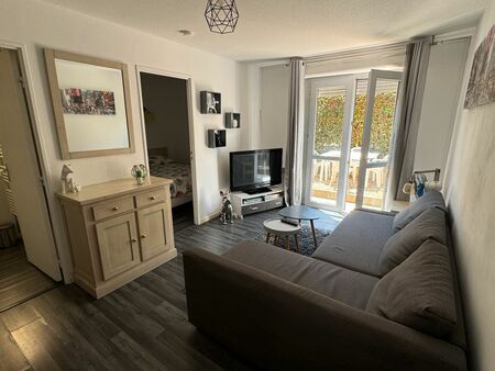 appartement t2