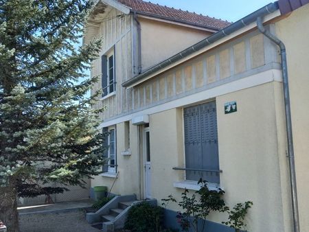 maison 6 pièces 100 m2