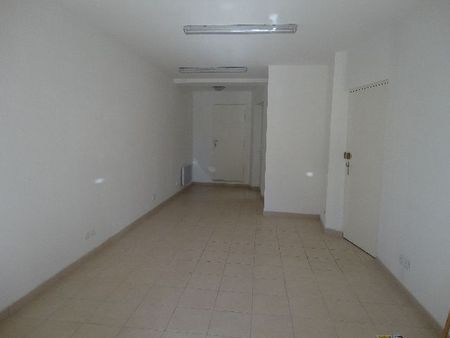 local 27 m² narbonne