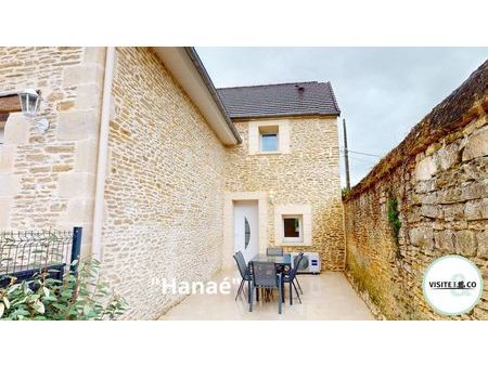 maison 4 pièces 83 m²