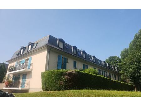 appartement épinay-sur-orge 23.23 m² t-1 à vendre  119 000 €