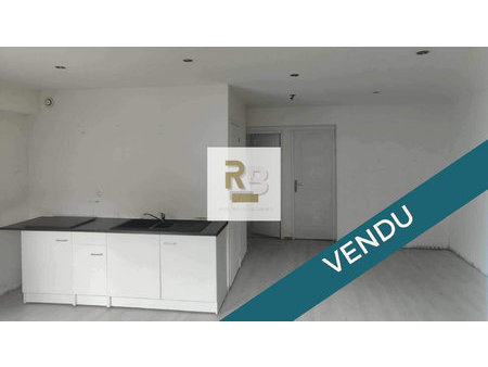 ensemble immobilier-160 m2- auchel