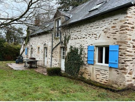 maison à saint saturnin 18