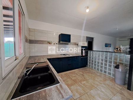 appartement 4 pièces 103 m²