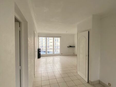 appartement f3 déjà loué résidence foulonval