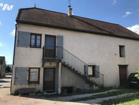 maison 4 pièces 112 m²