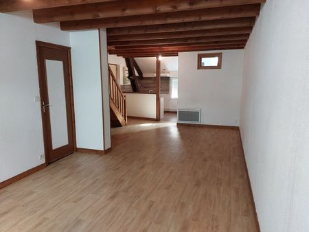 appartement t3  65m2  parking