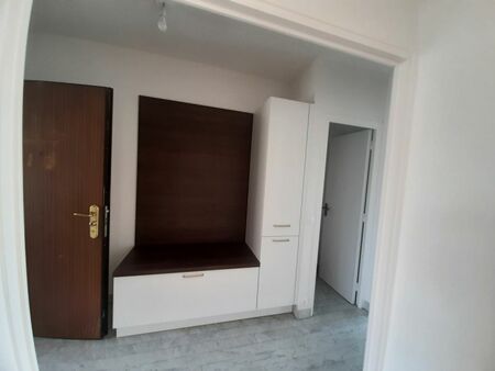 appartement 122 m2 4 chambres