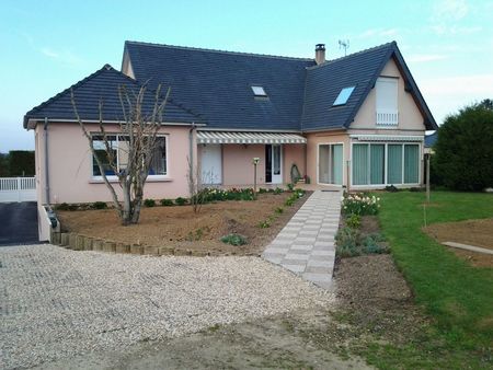 maison 10 pièces à 9 kms de la gare de chartres