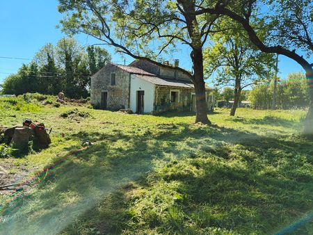 maison ancienne a rénover