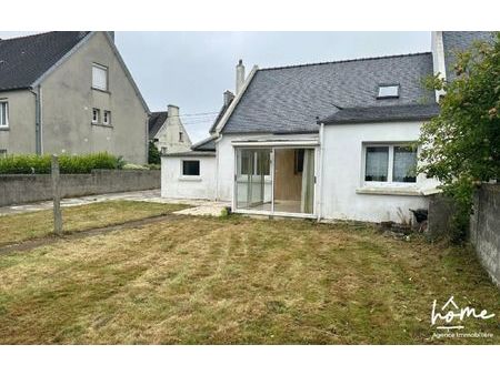 maison 5 pièces 80 m²