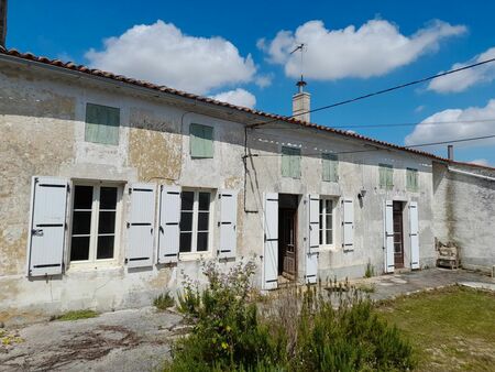 maison à rénover