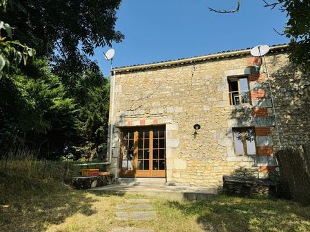 maison 2 pièces 62 m²