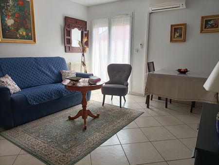 appartement t2 47 m2 livron sur drôme 148 000 euros